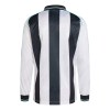 Maglia da Calcio a Maniche Lunghe Newcastle United Retro 2024-25 per Uomo